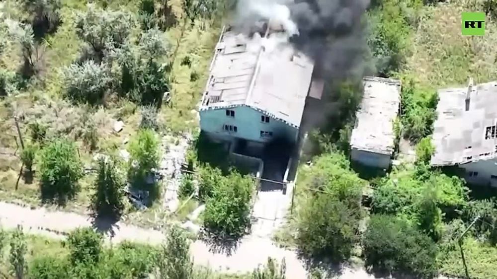 ��������� FPV-������ ���������� ������������ ������ ��� �� ������ �� ���������� ��