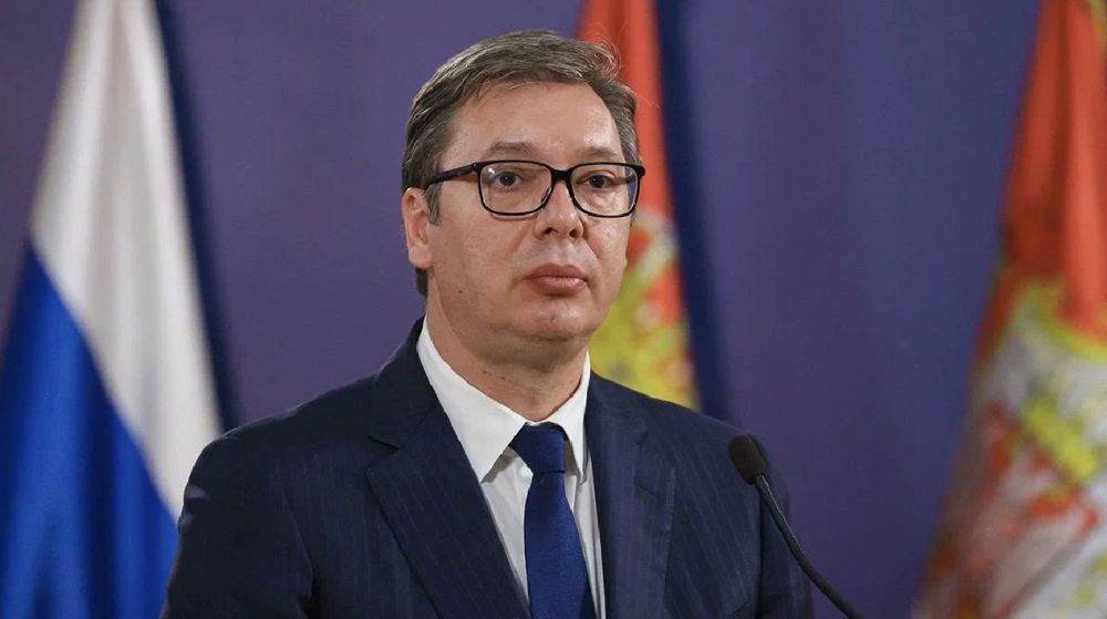 CNN: Вучич не должен забывать, что помимо пряника есть кнут