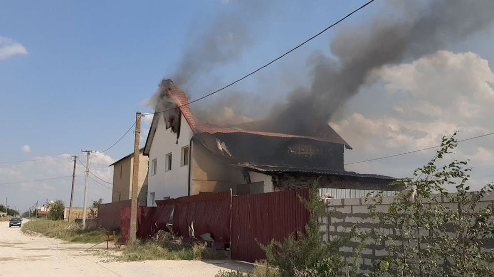 ��������� �� ��������, �� ������: � ����� ������� ��-�� ��������� ��� ����� ������ ����