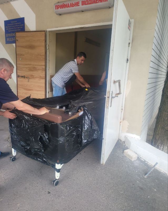 � �� ��� ������..... ��������� ������ ��������� ������������ ���������� ��������� �� �� Daar Foundation (���) � Medical Bridges Inc. (���)