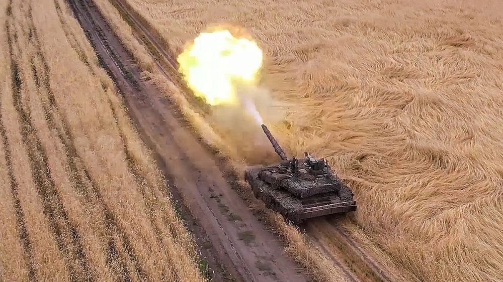 ������� ������������ �� ������� 15 ������� 2023: ������ ������-����������