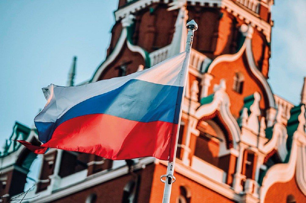 В Херсонской области состоялось заседание РВИО