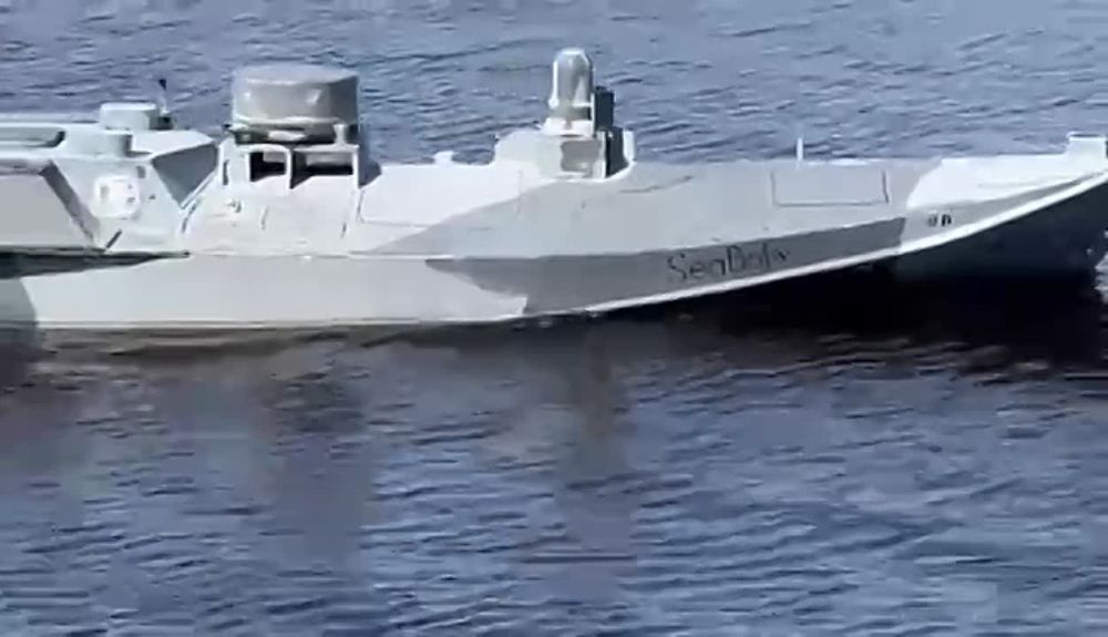 �� ����� - ����������� ������� SeaBaby