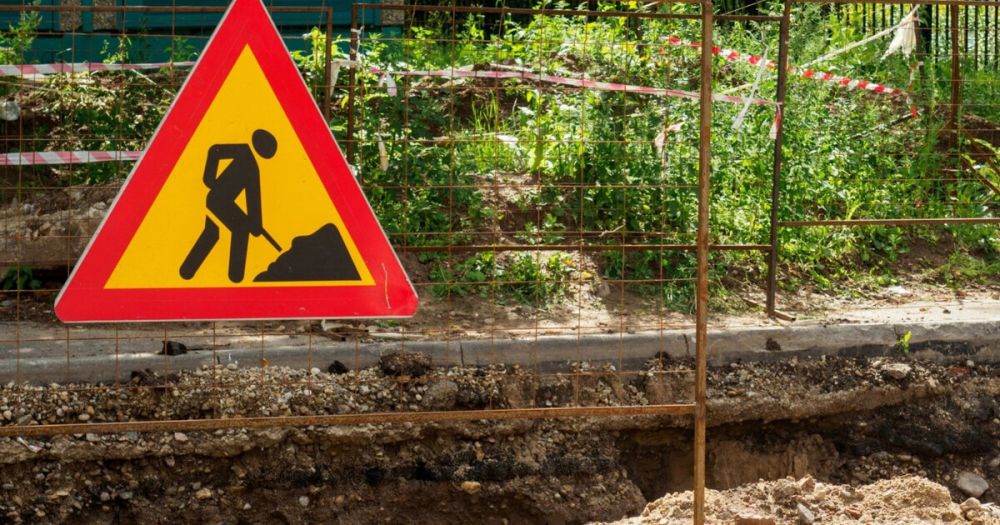 Сальдо: около 50 объектов коммунальной инфраструктуры восстановят до 2025 года в Херсонской области