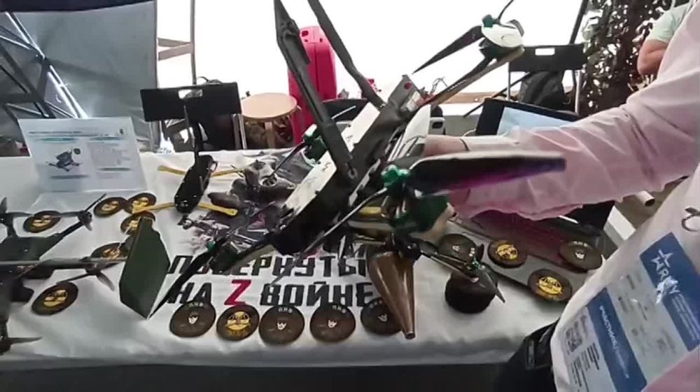 ������ ����������: ��� ����� ����-��������� ������� �� ������� @voenacher �� ������ ������ 2023�