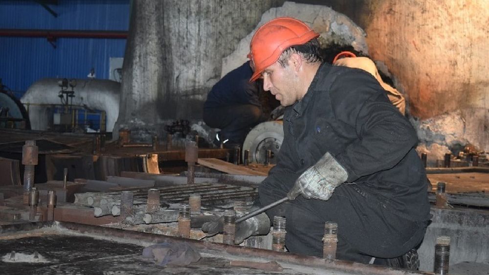 Фонд развития территорий разработал программу модернизации ЖКХ в новых регионах России