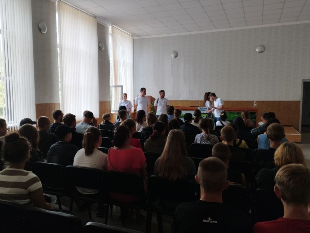 ������������� "�������� ������" �� ������ ������� ������� � ��������