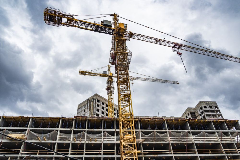 На Херсонщине обсудили Программу комплексного развития и модернизации ЖКХ