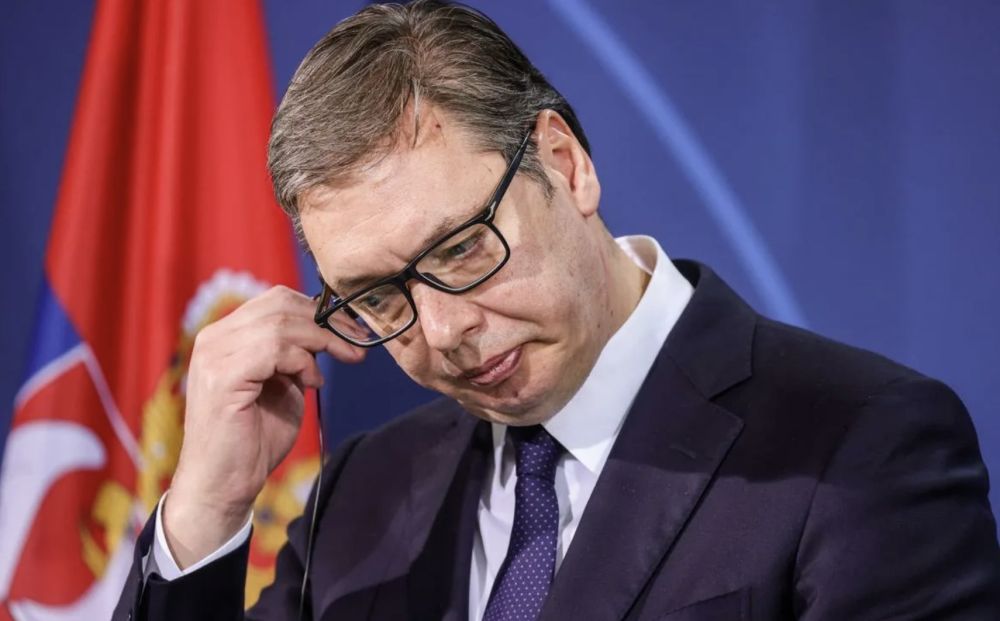 Berliner Zeitung: Чтобы навести порядок на Балканах, нужна власть, немецкая власть