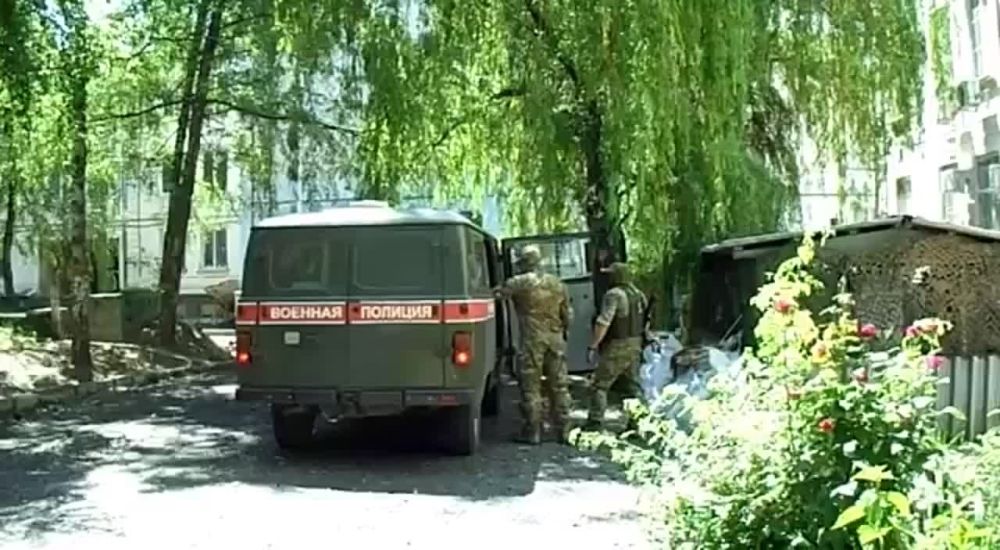 � ���������� ������� �������� 54-������ ��������� ������� �� ���������� � ��������