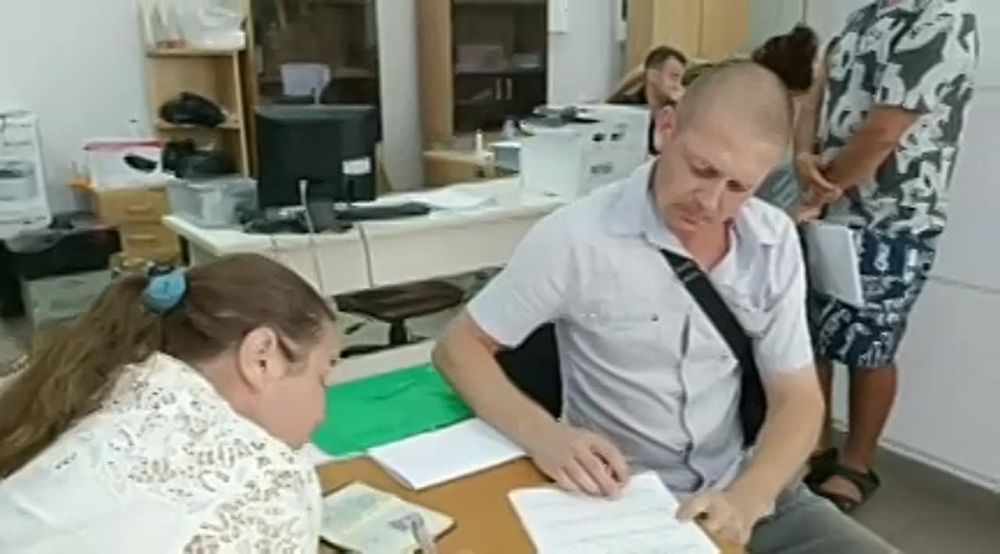 ����� �������� � ����� ������ �����