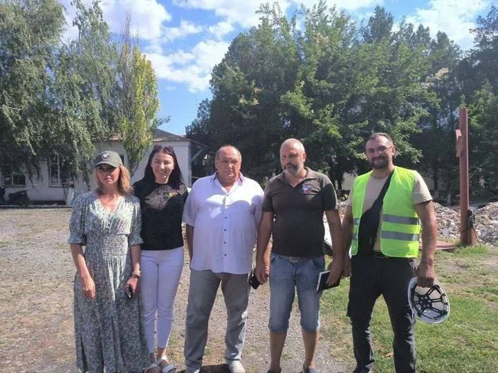 ���������� � �������� ��������� ������� ����������� � �����������