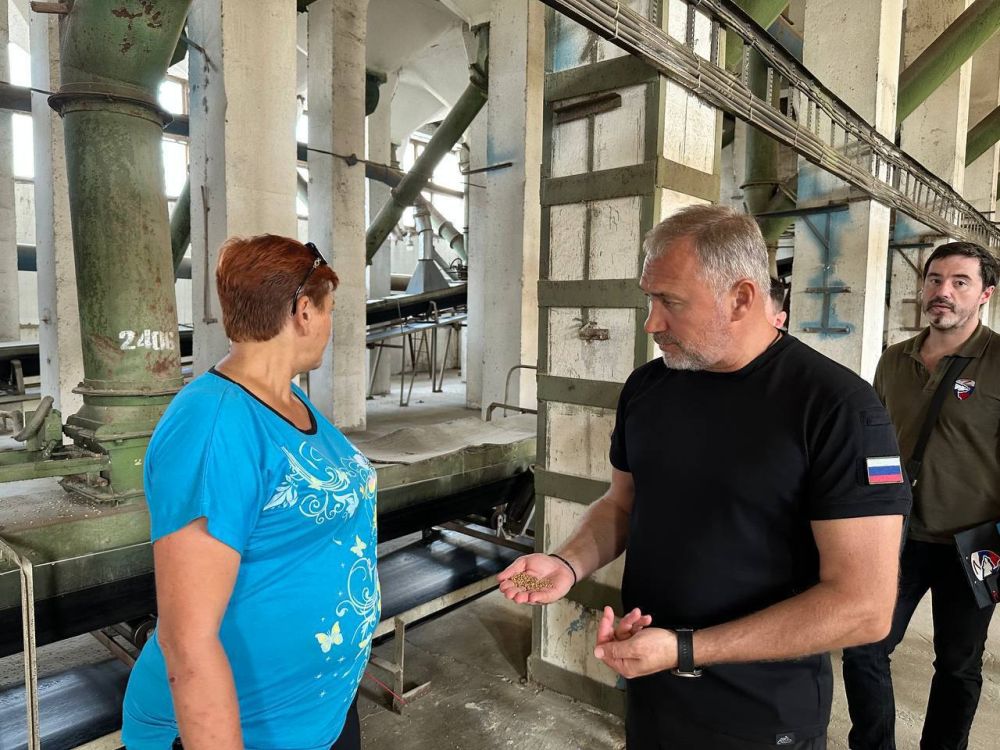 "������ ���� ���� ������������� ����������, ������� �� ����������� ���������": ���������� ����� ��������� � ������� � �������������� �����