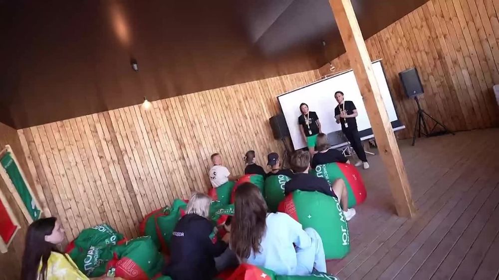 ���������� ��������������� ����� �� "�� �������"