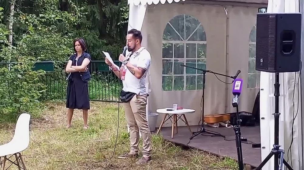 "��� ������� ����� ������� ���� �� ������, � ���� ������� � �� � �������": ��������� ����� ������� ������������ �������� �� ������ ���� ���� ���