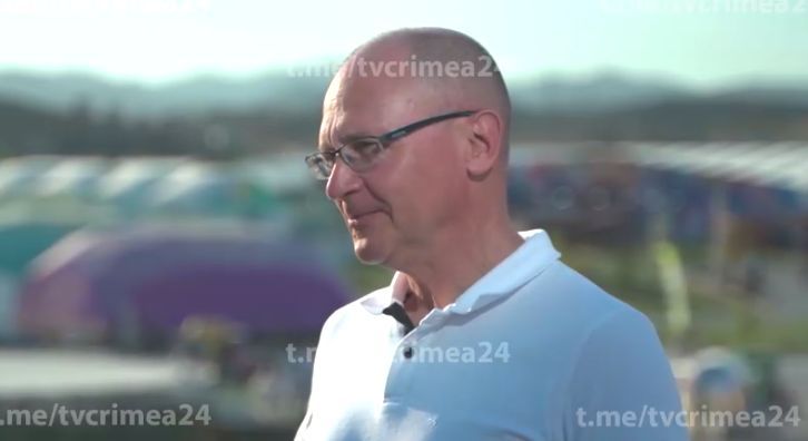 В Судак на фестиваль приехало более 700 человек из новых регионов РФ