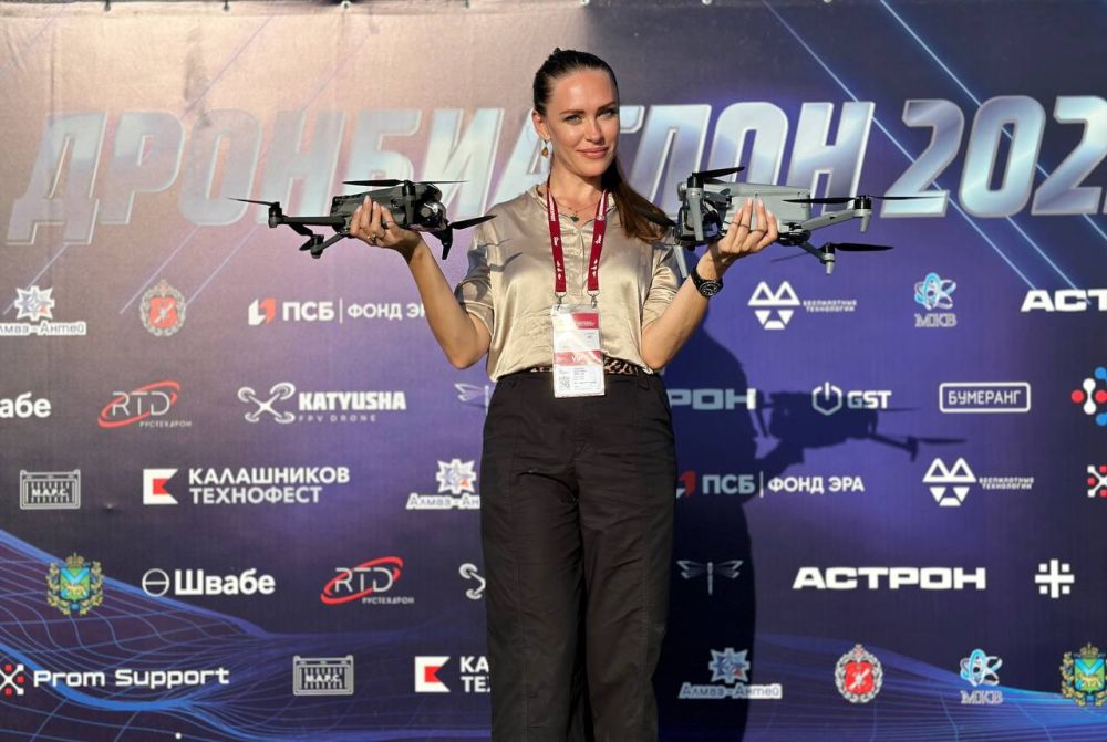 ��������� ��������: ��������� � ������������� Mavic 3T vs Autel 4T