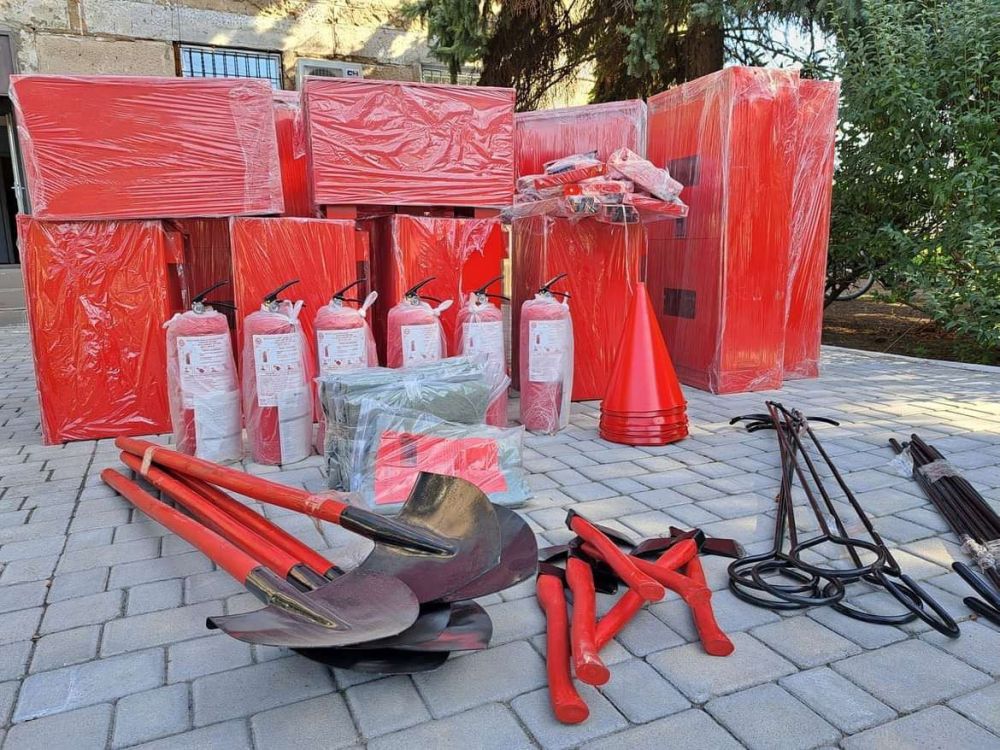 А на том берегу.... Правобережье Херсонщины: детальнее о том, что сделано 20 августа —ХОВА За прошедшие сутки энергетики выполняли аварийно-восстановительные работы на линиях, питающих Высокополье, Великую Александровку, Нововоронцовку, Берислав и Херсон