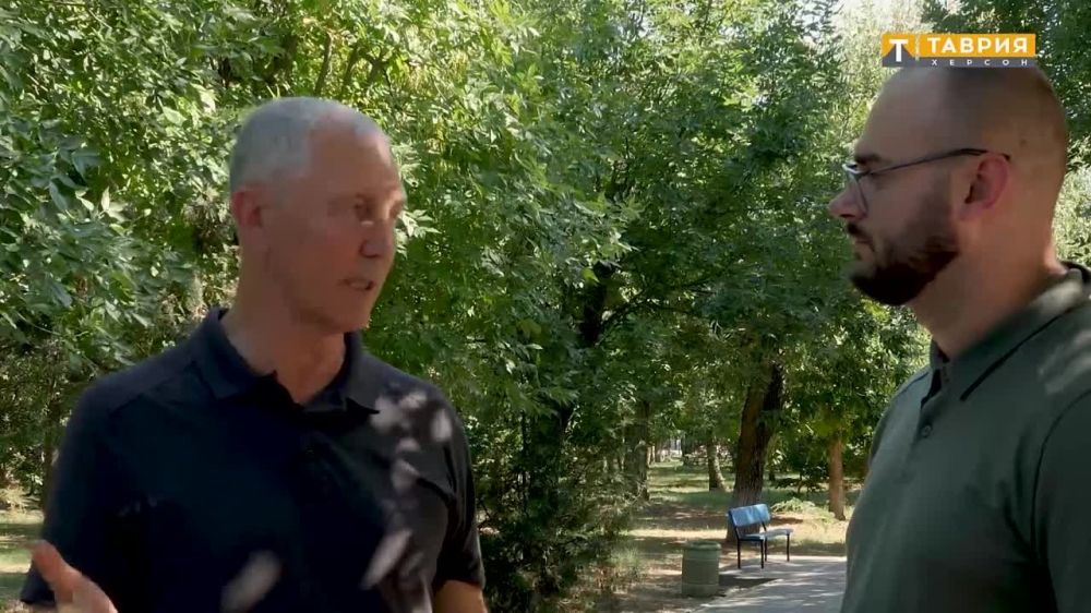 �������� ������: ��� ������� �������-������������� ��������� � ���������� ������� ��������� � ����������� ������������