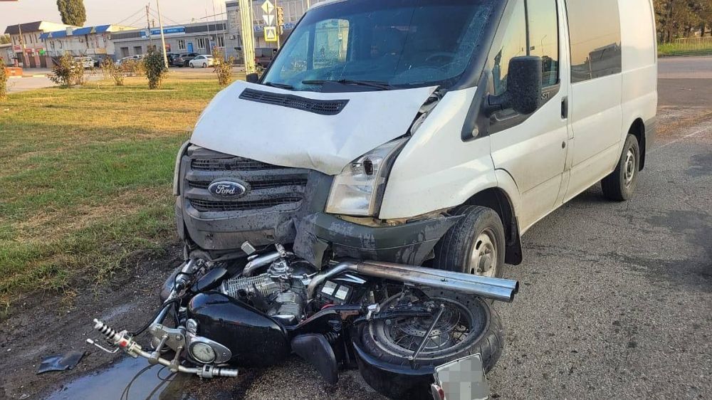 � ����� Ford Transit ���� ������������: ������������ � ��������