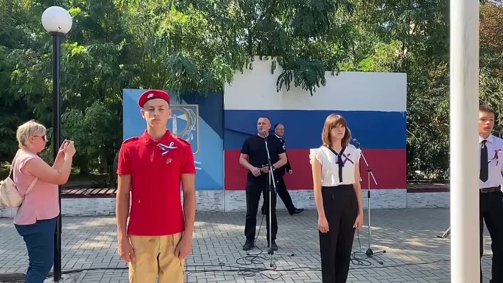 ����� ����������: � ����������, ������� ������!