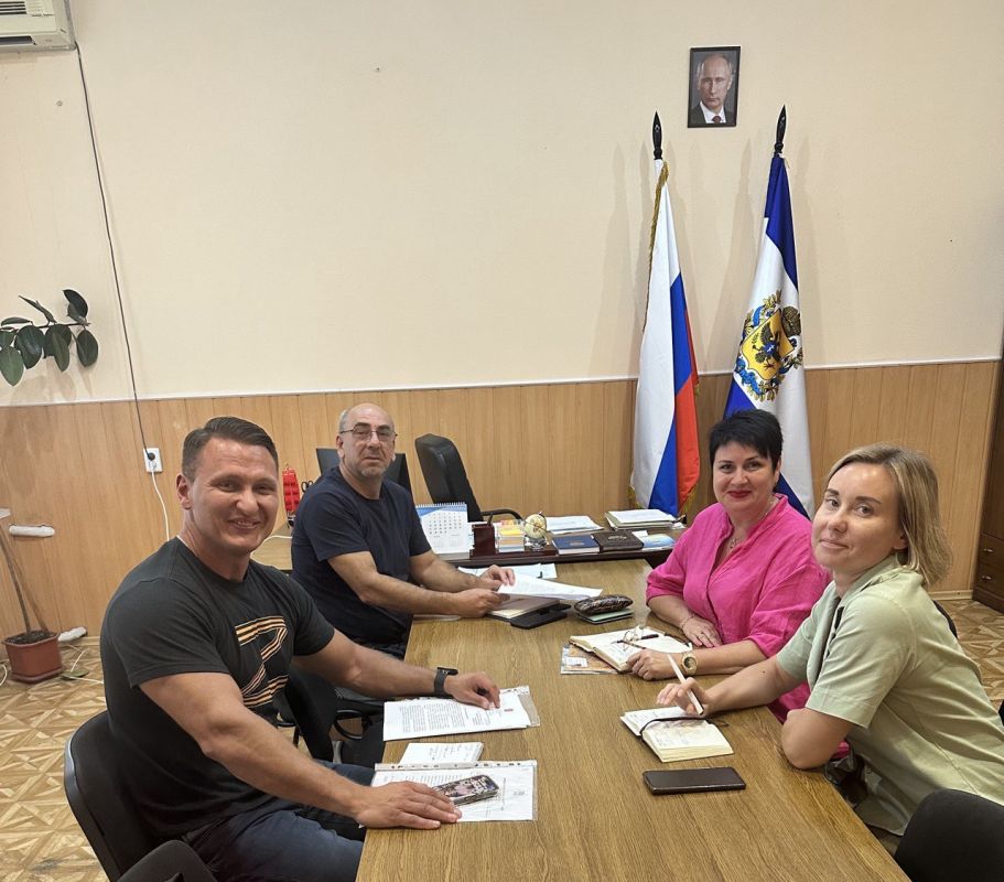 � ���������� ������� ��������� ������� ������ ��� "�������-�������������� ������������ "������"