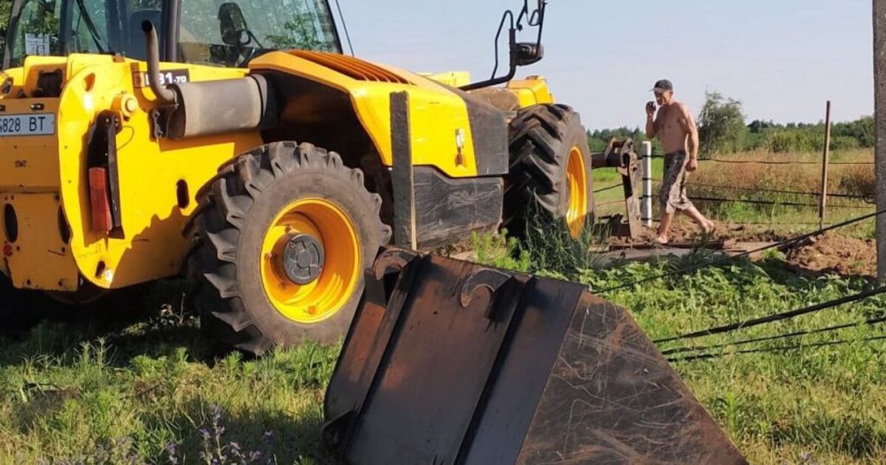 ������ ������ ��������: � ����������� ��������������� ������������ �����