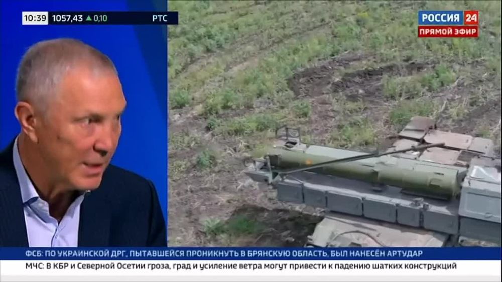 �������� ������: �� ����������� ���������� ������� ������������ ������ �����