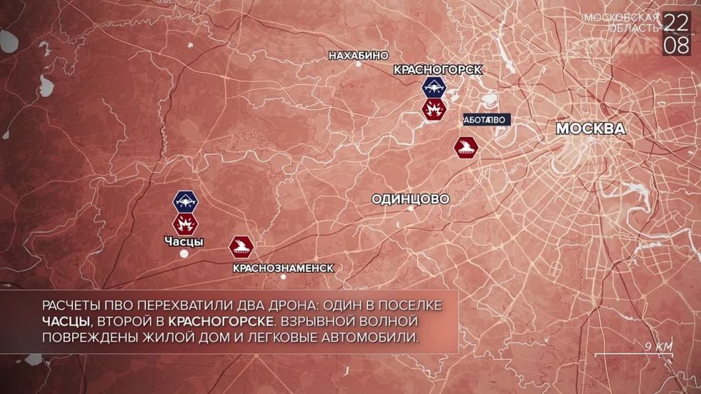 ������� ����������� ������� ��������: ������� 22 ������� 2023 ����