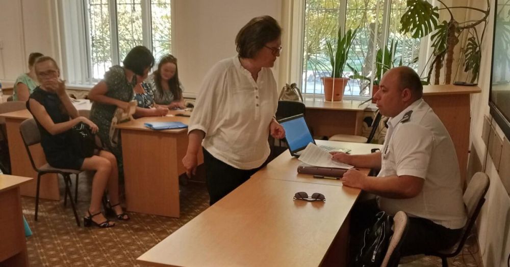 ���������������� ������ �������� � ��������������� ��������������� ���������� ���������� �������