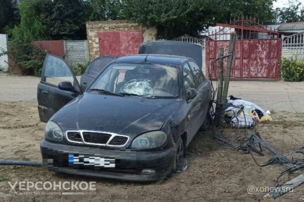 � ���������� ������� ��������� ������� �� ����� ��������� Chevrolet Lanos