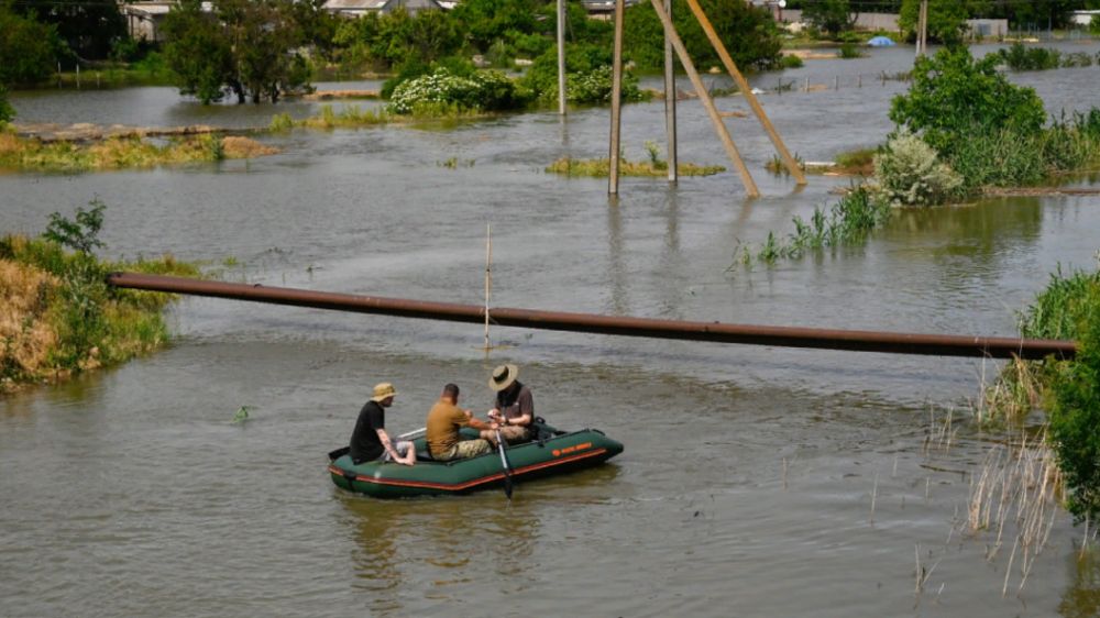 "����� ����������� � �������": ����� ������� � ������ ������ ������������ ��-�� ������� ���