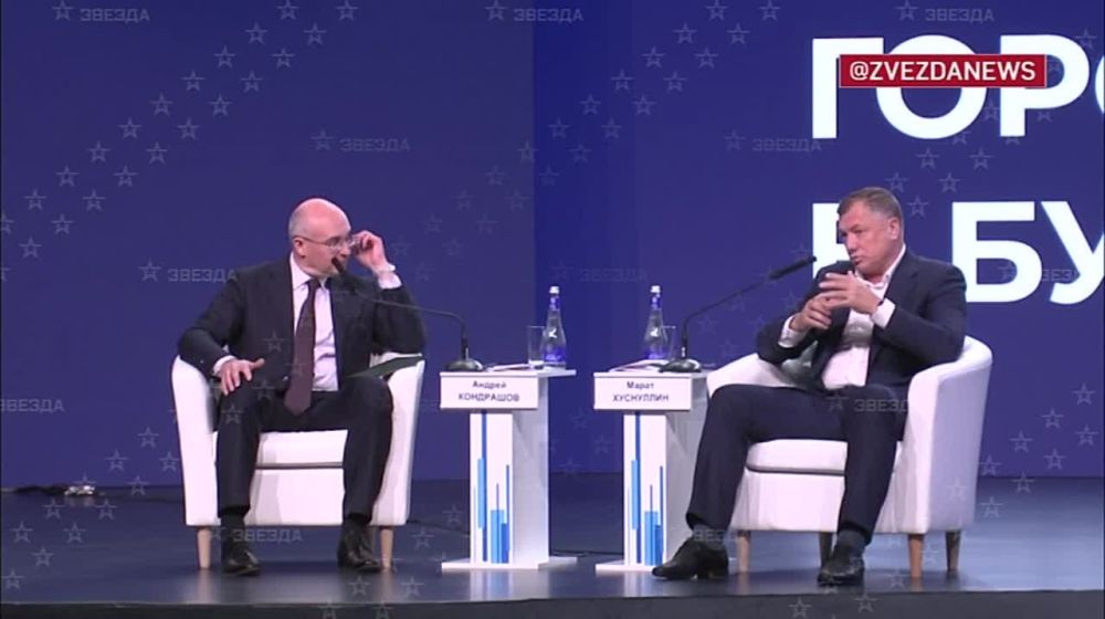 Восстановление Крымского моста идет по графику, сообщил Марат Хуснуллин