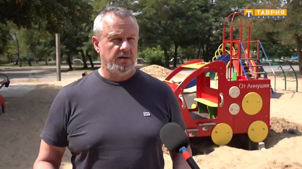 ВСУ усилили обстрелы Новой Каховки и окрестностей после уничтожения Каховской ГЭС