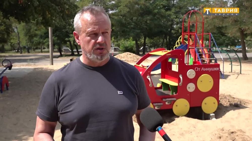 Владимир Леонтьев: ничего святого в тех, кто обстреливает объекты гражданской инфраструктуры, нет