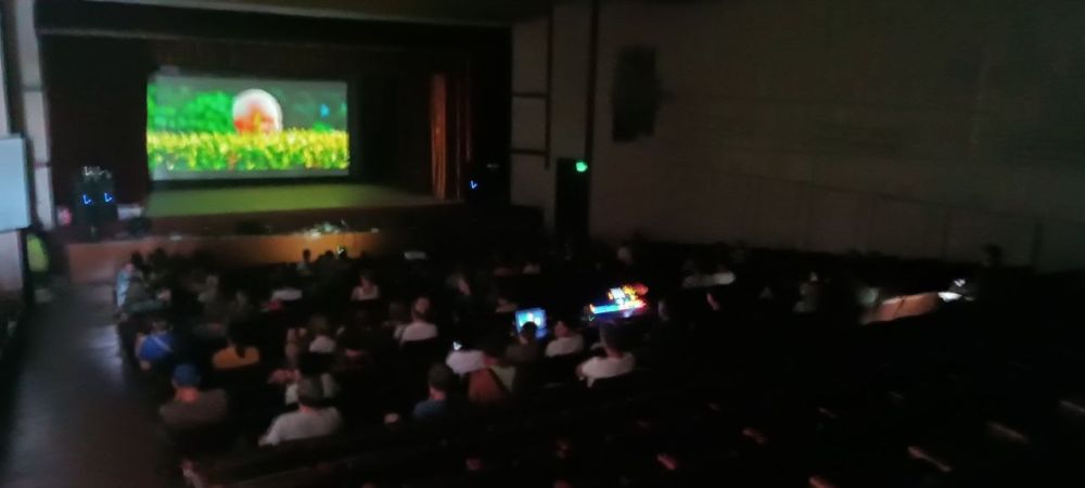 26 ������� � ������������ ������ �������� � ������ � ������ 8-�� ������������� ����� "���� ����" ���������...