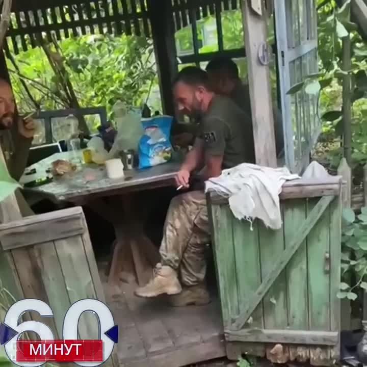 "���� ������� ��������, ����� ������ ���������� �� �����": �������� ���������� ����������� ����������� ���� � ���������� �� � �������