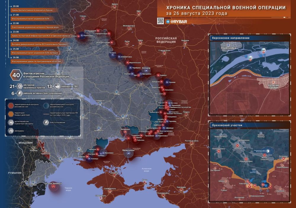 ������� ����������� ������� �������� �� 26 ������� 2023 ����