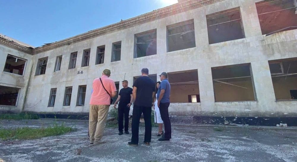 ����� ����������: ������ �������������� ��������� ������ � �������� ��������� ������ ������ � ���������� ������� �����