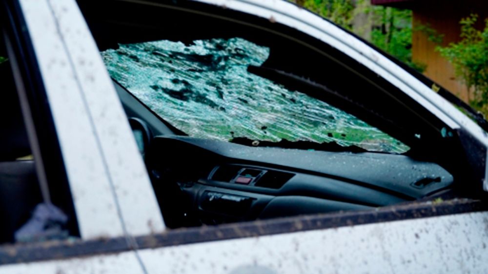 Сальдо сообщил о покушении на российского военкора в Херсонской области