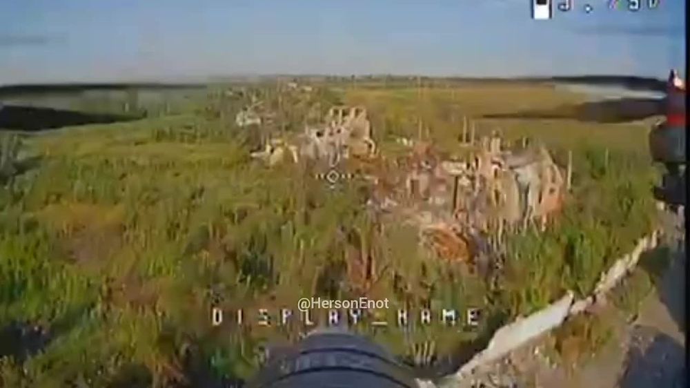 ���� �� �������: � ��� ��������� �������� ����� ��� ����� FPV-������ �� ����� � �������� �������� ��� �����������