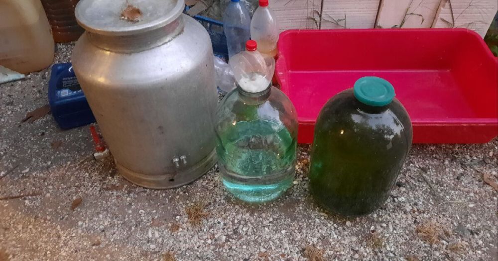 �������� ������ � ���� ���� 440 ������ �����, 40 ������ �������� � ����� ������ ����