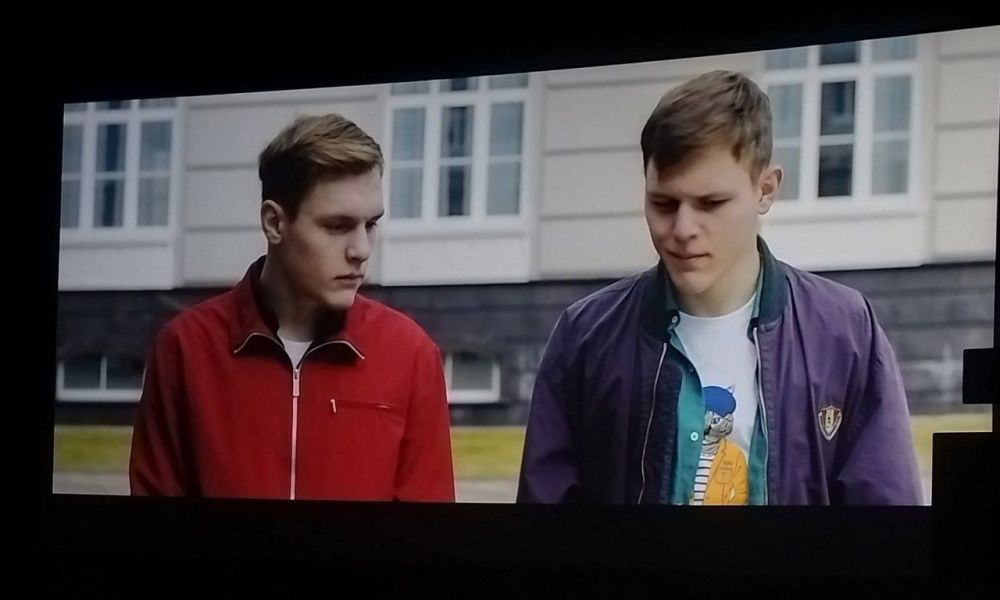 27 �������, � ���� ����������� ����, �� ���������� ���������� ������������� � ���������� "������" ������ ����� ��������������� ������ "���������"