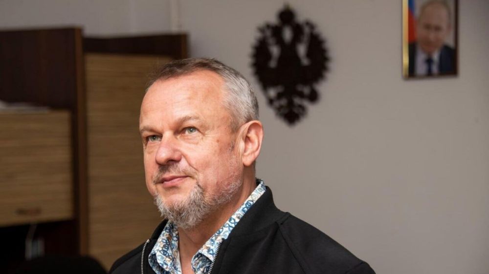 Удар дроном ВСУ по общественной приемной партии «Единая Россия» в Новой Каховке — это теракт и попытка сорвать выборы