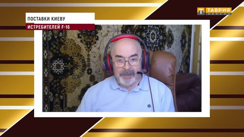 ������ ��������: ���������� �������� ����� �� ����� 2-� ���, ����� �������� ������������ ������������ F-16