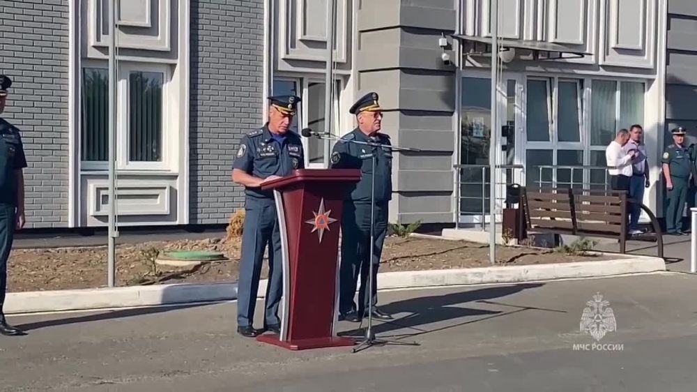 Добровольцы, заключившие контракт с Минобороны России, совершенствуют боевую подготовку с учетом опыта СВО