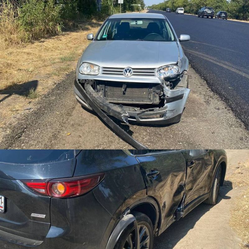 �������������� �� ������ ��������� � �MAZDA CX-5� �� ���������� ������ � �����������