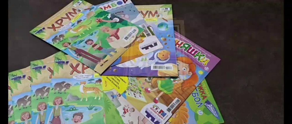 В Новой Каховке при содействии главы Новокаховского городского округа Владимира Леонтьева взяли шефство над ребенком-сиротой