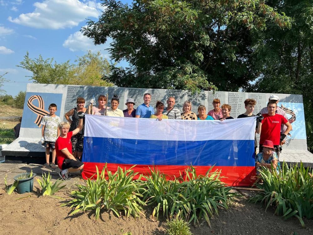 ����� "������� �������� �����" ������ � ���� ������