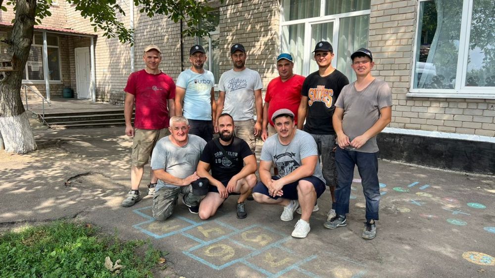 � �� ��� ������.... �� 10 ���� ������ ������� �� ��������� ������� � ������ ������� "���-�-���" ������������ 35 ����� � ����������, ������ � ����������